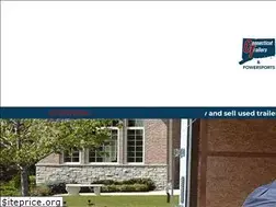 Sites similar to cttrailers.com