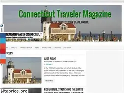 Sites similar to cttraveler.com