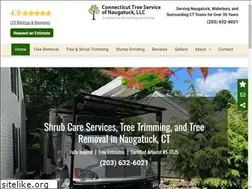 Sites similar to cttreeservice.com