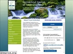 Sites similar to cttrout.org