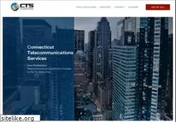 Sites similar to cttsllc.com
