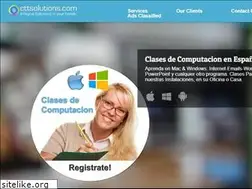 Sites similar to cttsolutions.com