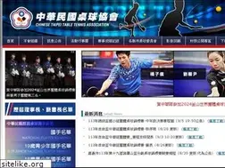Sites similar to cttta.org.tw