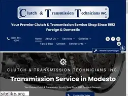 Sites similar to ctttransmissions.com
