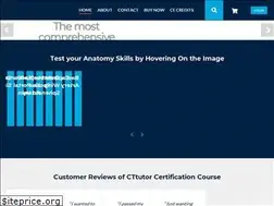 Sites similar to cttutor.com
