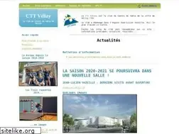 Sites similar to cttvelizy.fr