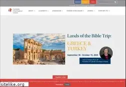 Sites similar to ctu.edu