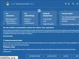 Sites similar to ctu.eu
