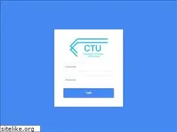 Sites similar to ctubustracker.in