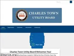 Sites similar to ctubwv.com