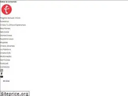 Sites similar to ctue.cl