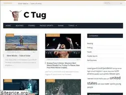 Sites similar to ctug.net