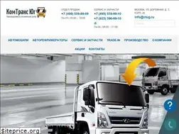 Sites similar to ctug.ru