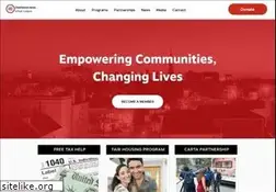 Sites similar to ctul.org