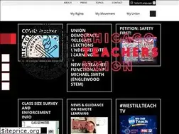 Sites similar to ctulocal1.org