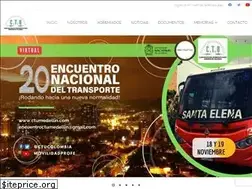 Sites similar to ctumedellin.com