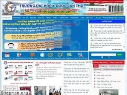 Sites similar to ctump.edu.vn