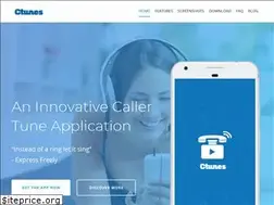 Sites similar to ctunes.biz