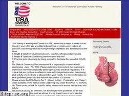 Sites similar to ctusaboxing.org