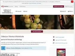 Sites similar to ctv-jve-journal.org