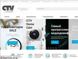 Sites similar to ctv-shop.ru