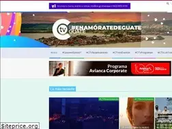 Sites similar to ctv.gt