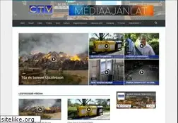 Sites similar to ctv.hu