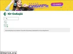 Sites similar to ctv7.ru