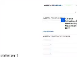 Sites similar to ctvalberta.ca
