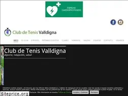 Sites similar to ctvalldigna.com