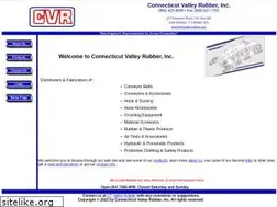Sites similar to ctvalleyrubber.com