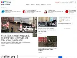 Sites similar to ctvbc.ctv.ca