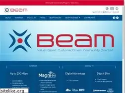 Sites similar to ctvbeam.com