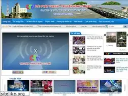 Sites similar to ctvcamau.vn