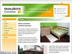 Sites similar to ctveracek.cz