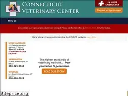Sites similar to ctvetcenter.com