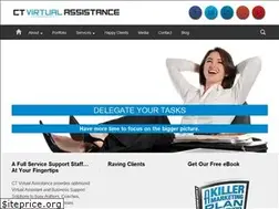 Sites similar to ctvirtualassistance.com