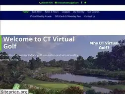 Sites similar to ctvirtualgolf.com