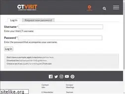 Sites similar to ctvisitsupport.com