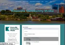 Sites similar to ctvknox.org