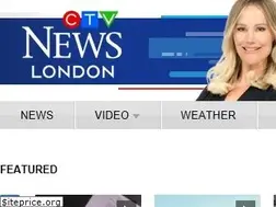 Sites similar to ctvlondon.ca