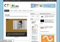 Sites similar to ctvm.info
