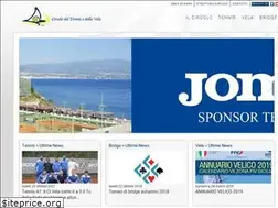 Sites similar to ctvmessina.it
