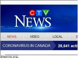 Sites similar to ctvnews.com