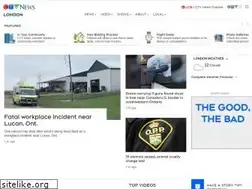 Sites similar to ctvnewslondon.ca