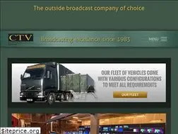 Sites similar to ctvob.co.uk