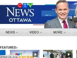 Sites similar to ctvottawamorning.ca