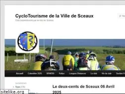 Sites similar to ctvsceaux.fr