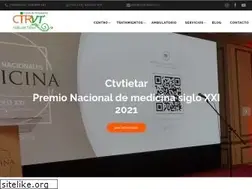 Sites similar to ctvtietar.com