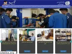 Sites similar to ctvto.ir